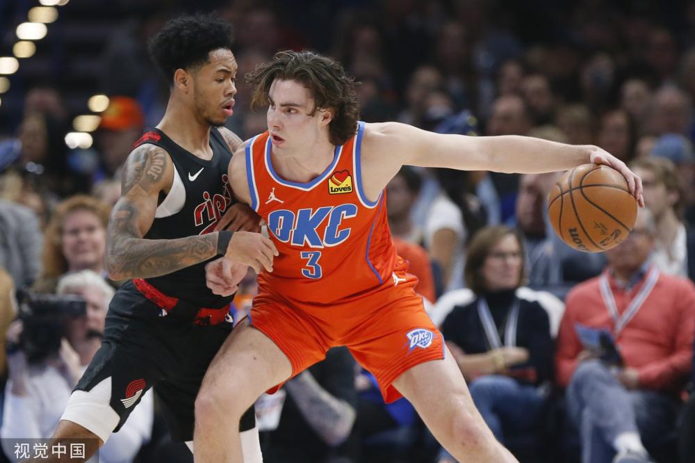 他将有机会 他将有机会