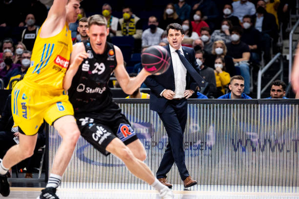 在激烈的赛 在激烈的赛